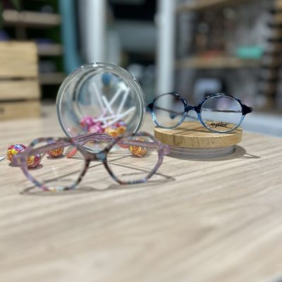 lunettes de vue