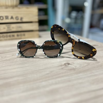 lunettes solaires soleil