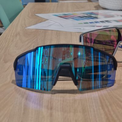 lunettes de vue sport