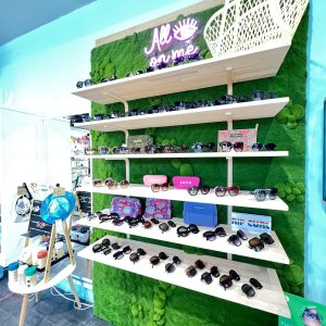 magasin boutique optique gan béarn